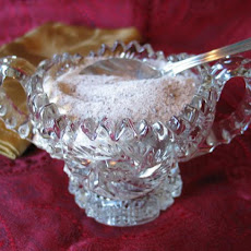 French Vanilla Cafe Mix