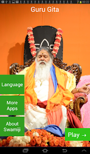 How to get SGS Guru Gita 1.0 unlimited apk for laptop