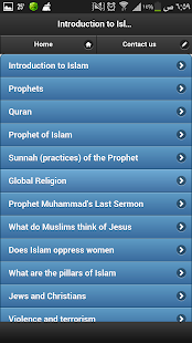 How to mod Introduction to Islam patch 0.0.1 apk for laptop