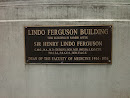 Lindo Ferguson Building