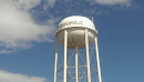 Bishopville Water Tower