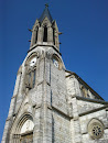 Église Saint Jean-Baptiste