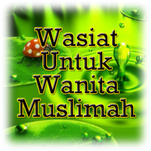 Nasihat Untuk Wanita Muslimah.apk 1.2