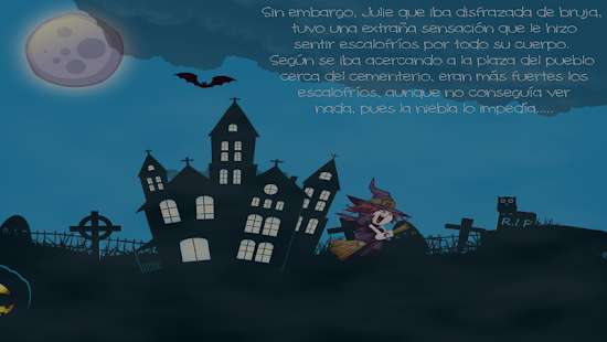 How to install Historias de Miedo 1..0.3 apk for bluestacks