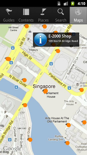 免費下載旅遊APP|Singapore: Ess. Travel Guides app開箱文|APP開箱王