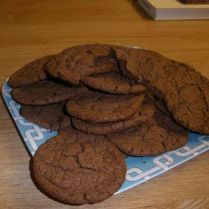 Nutella Cookies