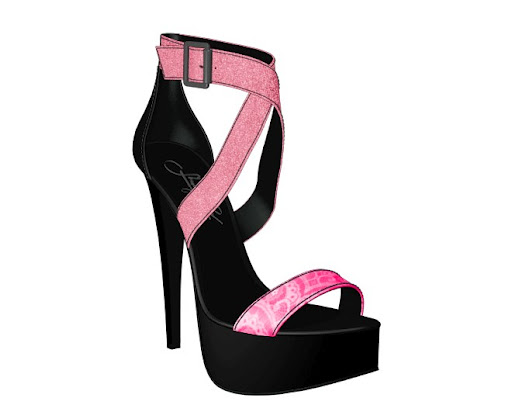 I Designed My Perfect Shoes!
