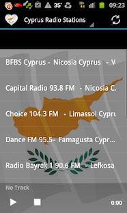How to get Cyprus Radio Music & News 1.0 unlimited apk for bluestacks