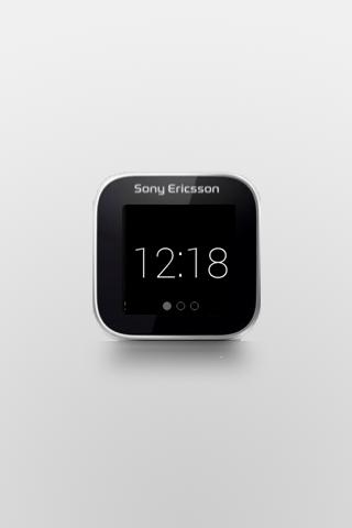 Countdown for SmartWatch