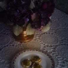 Emily's Hot Pepper Jelly