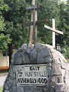 East Huntsville Assembly of God