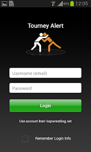 How to download TourneyAlerts 1.1 mod apk for bluestacks