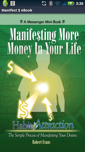 Manifesting More $ eBook