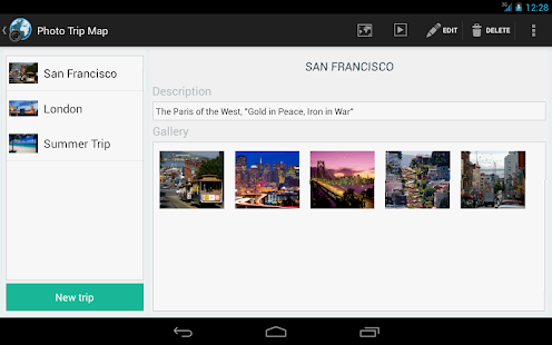 How to download Photo Trip Map patch 1.0 apk for android