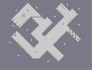 Thumbnail of the map 'The heaven on earth.'