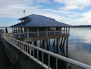 Anderson Island Ferry Dock