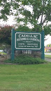 Cadillac Memorial Gardens 