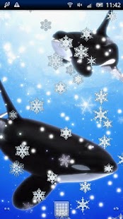 How to download Orca Snow 1.0.0 apk for bluestacks