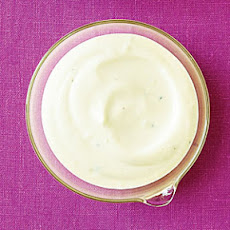 Malty Pepper Mayo