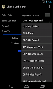 How to install Ghana Cedi FX patch 1.0 apk for bluestacks