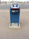 Amarillo Post Office