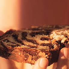 Chocolate Babka