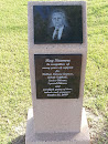 Ray Sizemore Memorial