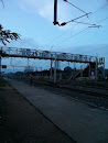 Thripunitura Railway Station