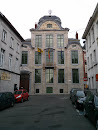 Koninklijke Vlaamse Academie