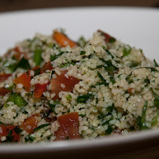 Tabbouleh