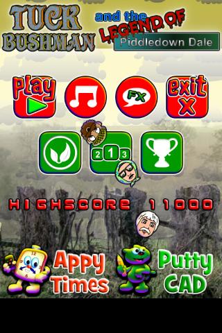 免費下載街機APP|Tuck Bushman app開箱文|APP開箱王