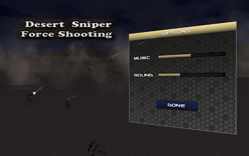 download Wüste Sniper Force- Shooting free