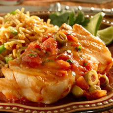 Cod Veracruz