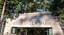 Währinger Park