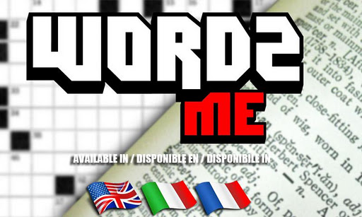 wordZme English