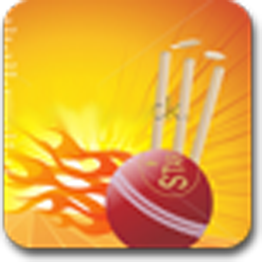 Sports Cricket Live Score LOGO-APP點子