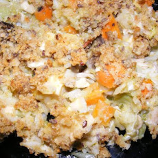 Chicken Casserole