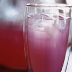 Lavender Tea Lemonade