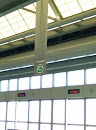 Newark International Airport Terminal C