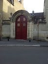 Hôtel Rigoley De Chevigny