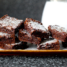 My Favorite Brownies