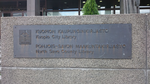 Kuopio Library