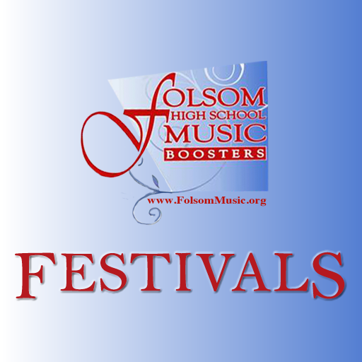 Folsom Music Festivals 音樂 LOGO-阿達玩APP