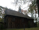 Old Wooden Church 