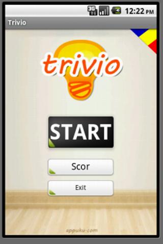 Trivio