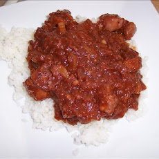 Joe's Italian Chicken