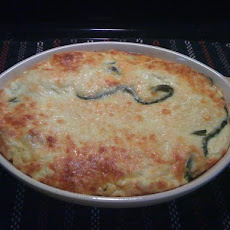 Chile Relleno Casserole