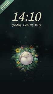 How to install (FREE)THE FOX GO BIG THEME lastet apk for bluestacks