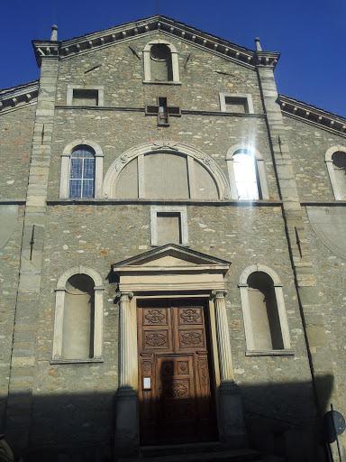 Chiesa Parrocchiale Di San Giustino