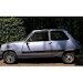 Soportes Renault R5 Mirage Motor Y Caja